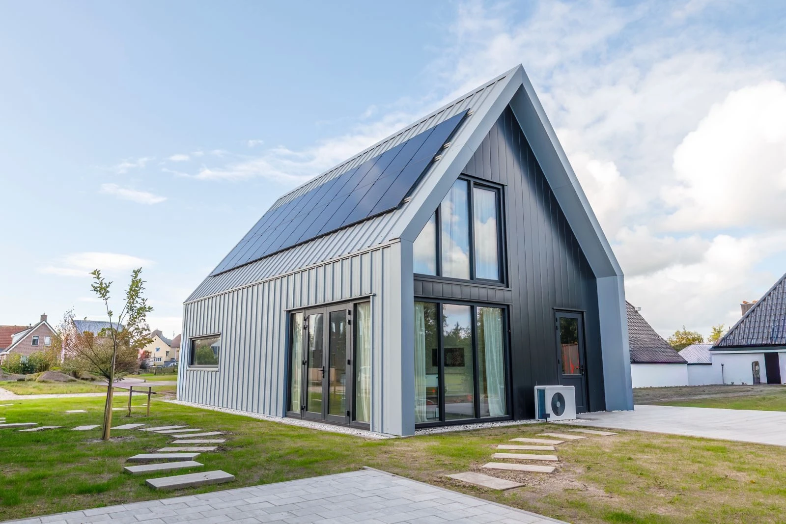 INGENIEURSBUREAU MEIJER JOUSTRA