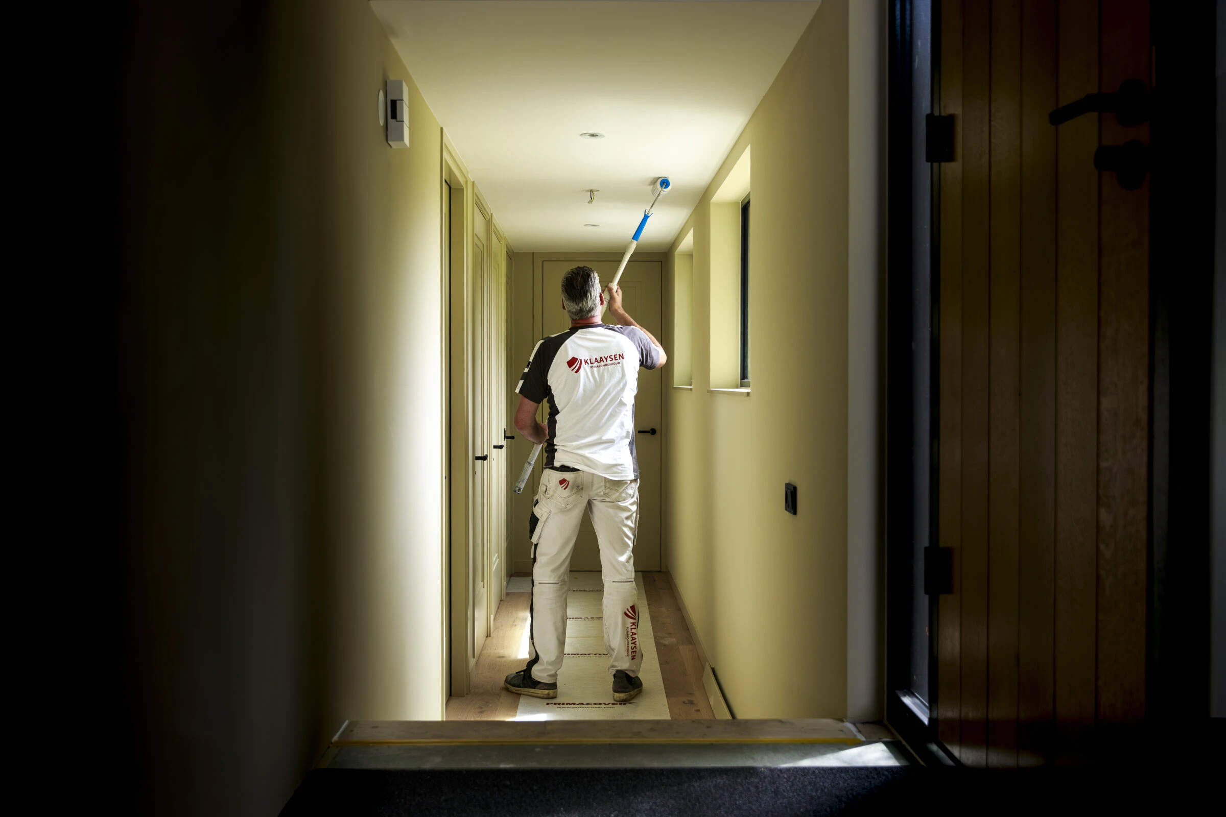 Klaaysen Totaalonderhoud Ricardo Postma 2025 4