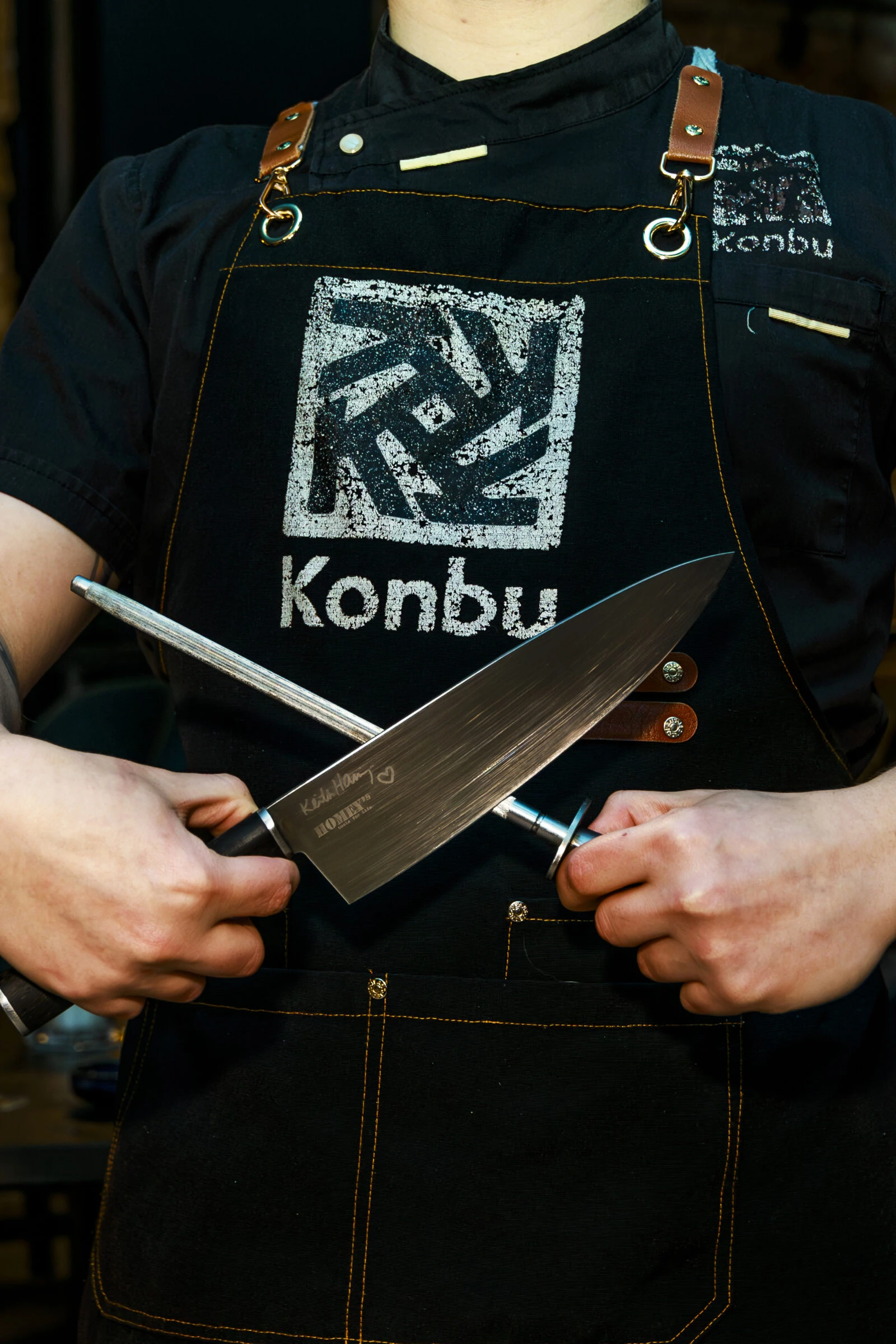 Kuro Ricardo Postma 03 12 2025 5